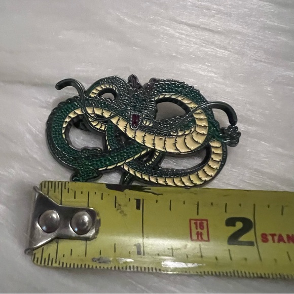 dragon ball z pin - Picture 3 of 4